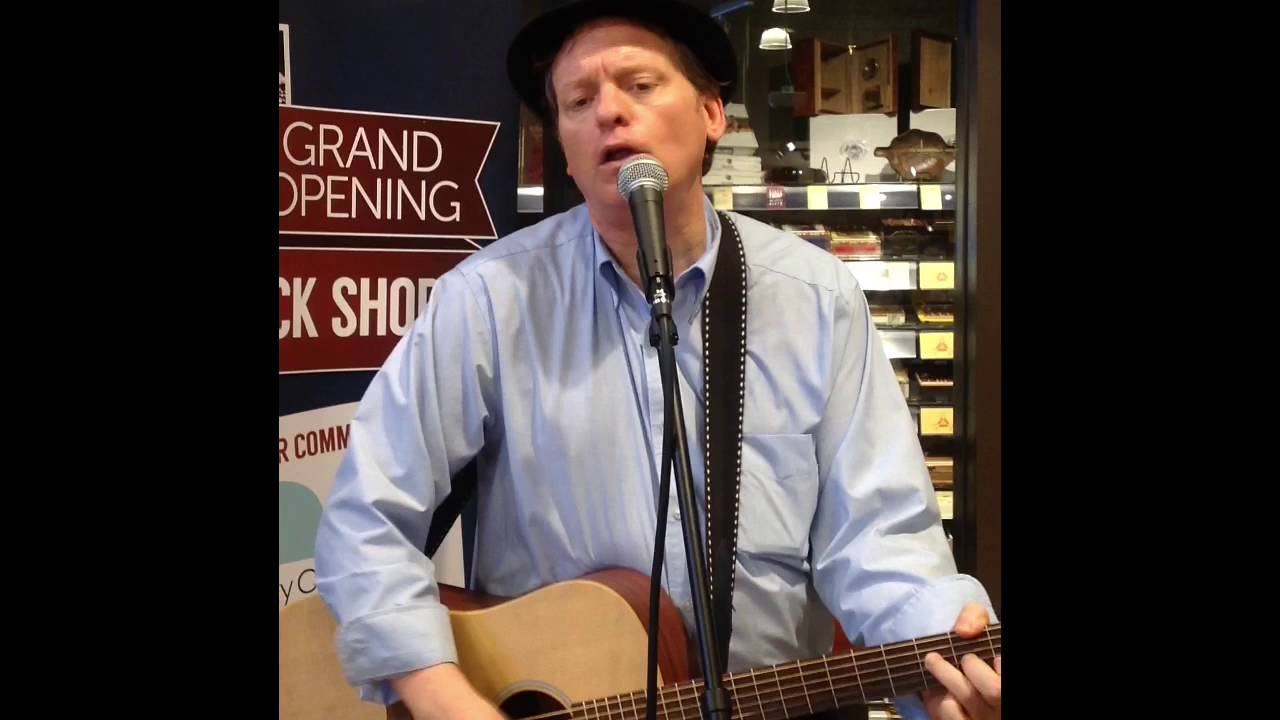 Promotional video thumbnail 4 for Lonnie