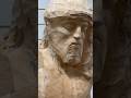 Carving A 7 Foot Wood Sculpture Of Jesus 3 Weeks In Woodworking Carving Woodcarving