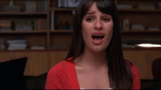 Glee - The Only Exception (Full Performance + Scene) 2x02