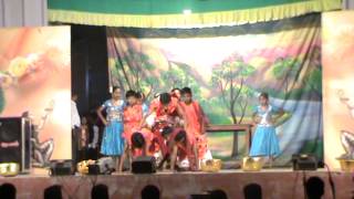 kondadu kondadu song ###KBN dance ###karan $$$