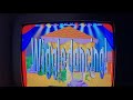Opening To The Wiggles Wiggledancing Live In The U S A DVD 2006