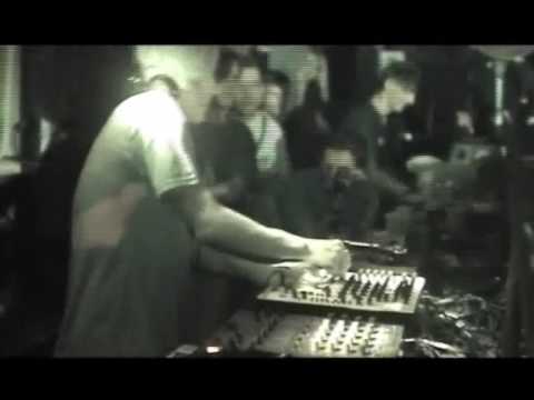 RICHIE HAWTIN   LIVE @ TRESOR CLUB, BERLIN CLOSING PARTY (3von3)