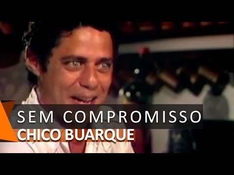 Sem Compromisso - Geraldo Pereira