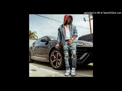 Chief Keef - Mix Match