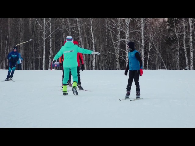 Больше возможностей для спорта