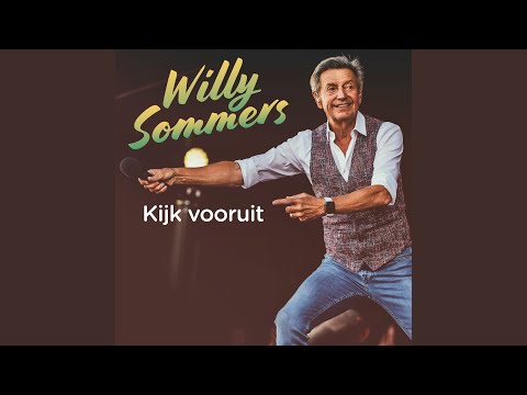 Kijk Vooruit - Willy Sommers