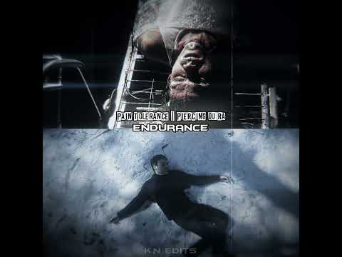 Brian Moser vs Dexter Morgan (New blood)