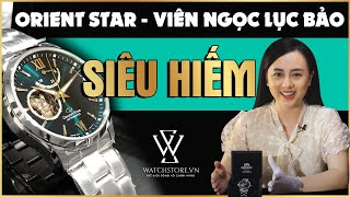 youtube Orient 39.3mm Nam RE-AT0002E00B