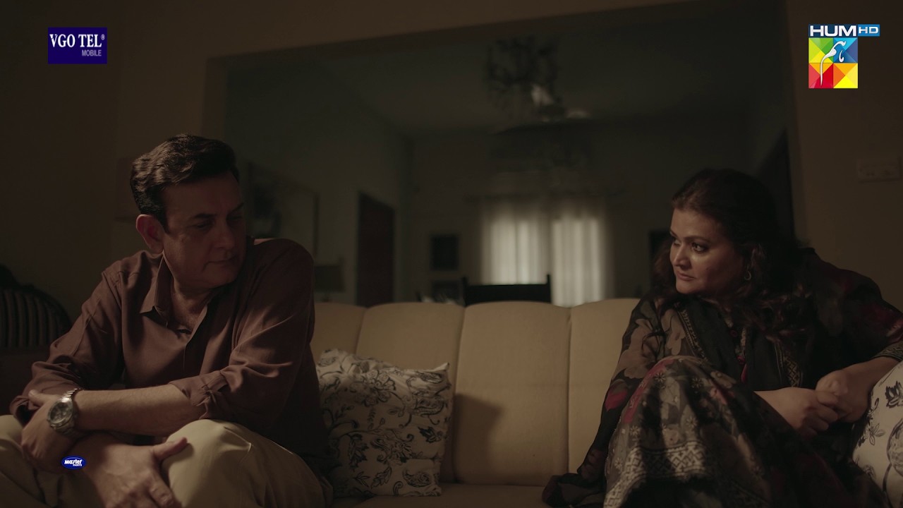 Akhar Azhar Ko Diya Se Nafrat Ho Hee Gayi...! #sanamsaeed #emmadirfani #gulbahar