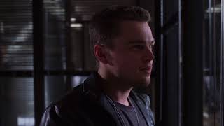 The Departed - Chapter : Secret revealed