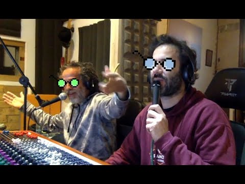 LA PANCHITA RADIO SHOW #59