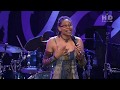 Rachelle Ferrell - Sista (Jazz Lugano 2008)