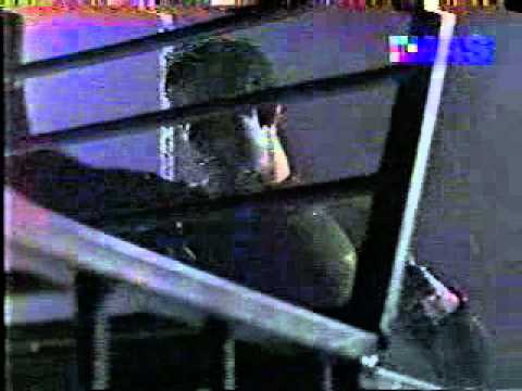 Baywatch Nights Donna DeErico KO Arm Carry