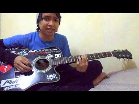 The Side Project - Tanpa Suara (Acoustic Cover By Indra Kroqs)