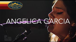 Music Diaries Week 5: Angelica Garcia