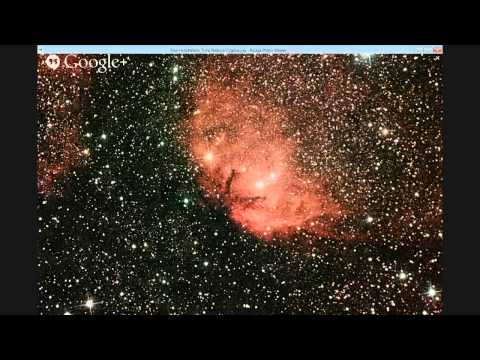 Virtual Star Party - 9 August 2014