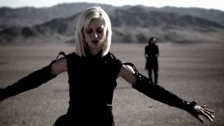 Automatik Eden Chimera Official Music Video