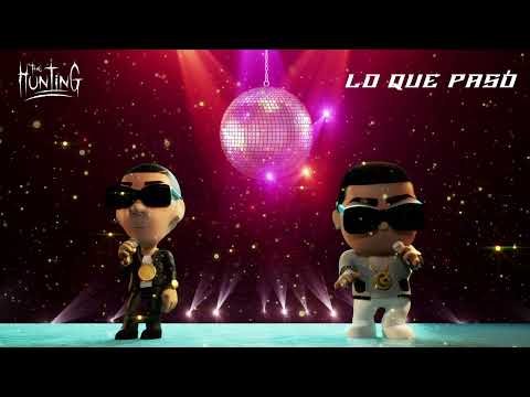 Video thumbnail for Lo Que Pasó