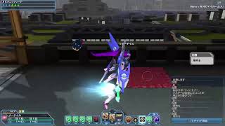 マルルがファンシーやるってさ　#ship8　#PSO2　#コメント宜しく！#初心者実況