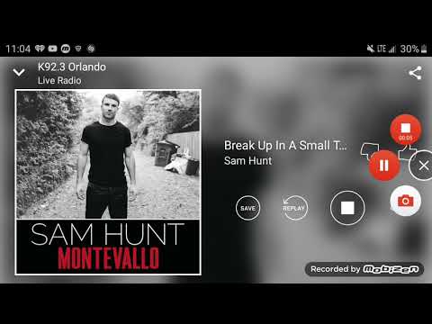 WWKA K92.3 Orlando, FL TOTH ID (July 27, 2019)