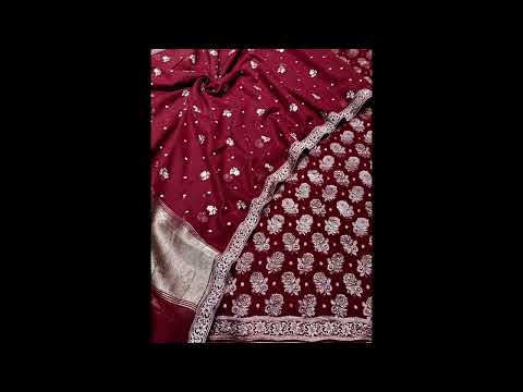 Ladies Suits & Dress Material