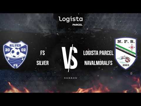 J.17º, FS Silver (Madrid) - Logista Parcel Navalmoral FS. Temp. 21-22