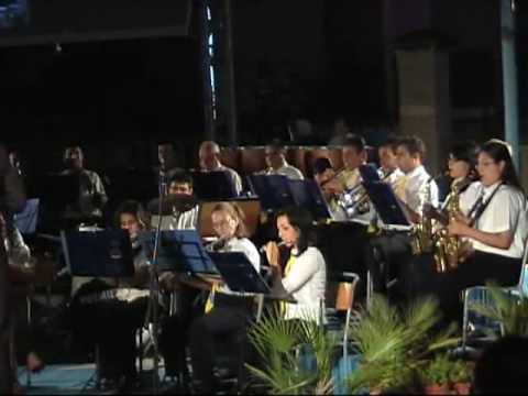 Innu lill-Banda San Girgor