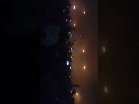 [Masters of Hardcore Austria] Angerfist Intro