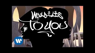 Musik-Video-Miniaturansicht zu Would I Lie to You Songtext von David Guetta, Chris Willis & Cedric Gervais