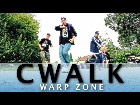 Cwalk Berlin | SB x LAPH x STEVO | Warp Zone - Liqid ft. Kokane | TENTHCLASSIC Version