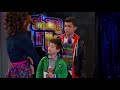 Good Luck Charlie Shake It Up Crossover Part 3