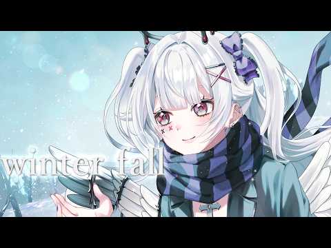 winter fall