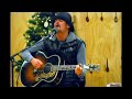 Lonely Road of Faith- Kid Rock (CMT Crossroads)