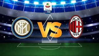 Cara Nonton Live Streaming Inter Milan Vs AC Milan di HP via MAXStream beIN Sports
