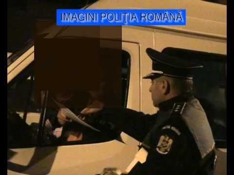 actiune politie 20 octombrie