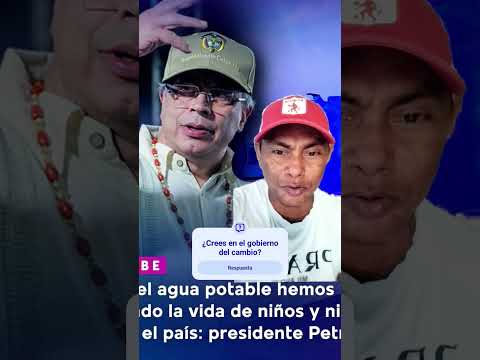 más agua para la guajira #destacar #colombia #motivation #noticias #shorts #suscriptores #parati