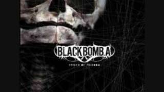 Black Bomb A   Reject for me