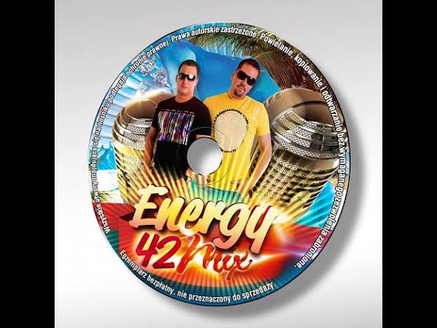 Energy 2000 - Mix vol 42 [Summer Edition 2013]