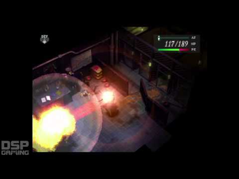 Parasite Eve playthrough pt18 - Team Jacob Strikes!