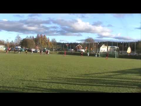 Härryda IF - IK Virgo - Serieseger div 6b Göteborg