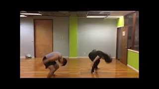 &quot;You Are Everything&quot; by Empress Of  Shayda and Charlie