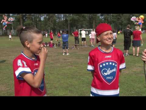 Kokkola Cup 2016 - Hermes