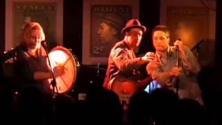 Rheostatics Live at The Horseshoe Tavern November 17 2004