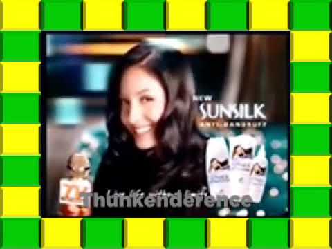 Dennise-Denkurn | Sunsilk Anti-Dandruff Range