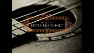 Little Bird, Peter Breinholt
