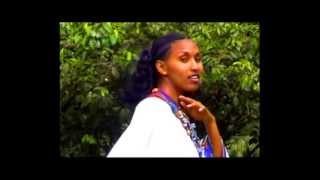 Ethiopian Amharic  Music-Genet Masresha #wollo #