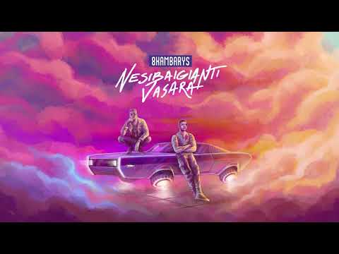 8 Kambarys - Nesibaigianti vasara