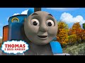 Thomas E Seus Amigos Paradas Não Programadas E Mais Compilação Momentos Trem