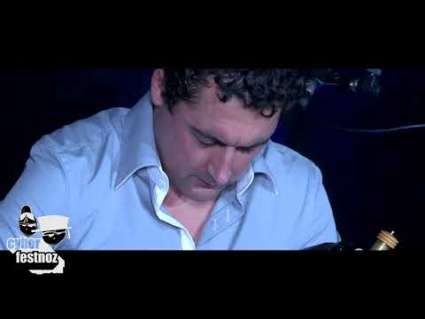 An Habask - Bizien / Cyber fest-noz - Hanter-dro