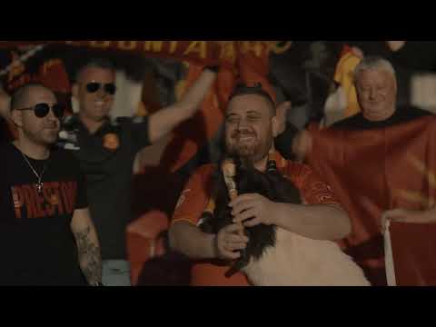 Preston Makedonija Anthem: "Rodila Majka" ft. Blagojce Tuse Stojanovski
